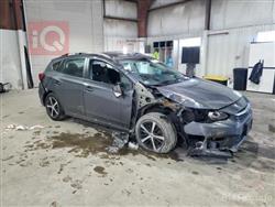 سوبارو امبريزا